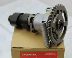 Honda 14100-hl1-a00 Genuine Oem Camshaft Cam Shaft New