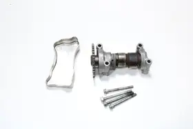 Honda 14100-hn2-305 05 - 14 Foreman Rubicon 500 Trx500fa 4x4 Engine Cam Shaft Camshaft
