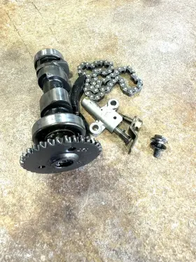 Honda 14100-hn7-000 2004-2007 Rancher 400at Oem Camshaft Chain Tensioner Guide