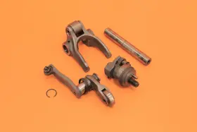 Honda 14100-hp1-671 2005 05-07 Crf450x Crf 450x Oem Camshaft Decompression Mechanism Rocker Arm Pin