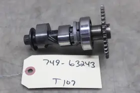 Honda 14100-hp5-600 07-14 Rancher 420 Oem Engine Motor Cam Shaft Camshaft