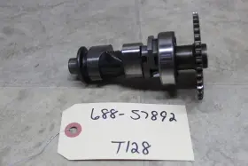 Honda 14100-hp5-a50 09-13 Rancher 420 Oem Engine Motor Cam Shaft Camshaft
