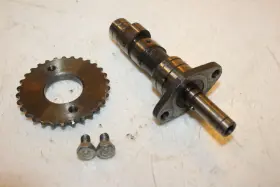 Honda 14101-459-020 1985 Fourtrax 125 Engine Motor Cam Shaft Camshaft