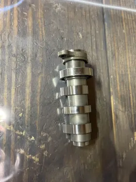 Honda 14110-hp1-600 2006 Trx450r Camshaft