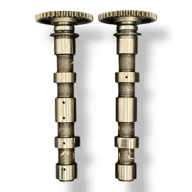 Honda 14210-mgz-j00 2013-2018 Cb500f Cb500x Cbr500r Intake Exhaust Camshafts Oem 14110-mgz-j00