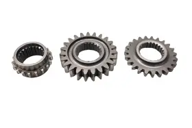 Honda 14312-kcz-000 02 Trx400ex Crank Gears Sportrax 400 2x4