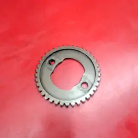 14321-ha0-010 Honda 86-87 Fourtrax 350 Oem Engine Motor Camshaft Gear Sprocket