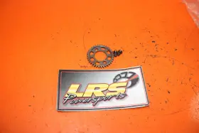 Honda 14321-meb-671 2006 Trx 450er Camshaft 36th Gear