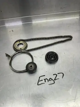 Honda 14401-968-003 83 84 85 1984 Atc125 M Trx 125 Timing Chain Tensioner Gear Idler Roller