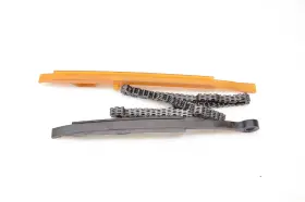 Honda 14401-meb-671 06 Trx450er Cam Chain And Guides Sportrax 450 2x4