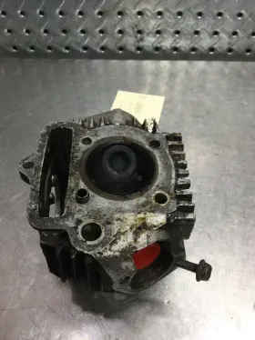 Honda 14431-035-000 1981 Ct70a Trail Cylinder Head 14721-087-710 T086
