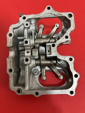 14431-ha7-671 Honda Foreman 350 Trx350 Trx350d Cylinder Head Rocker Valve Cover Arms
