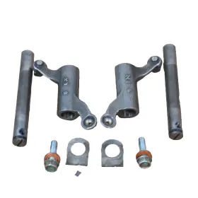 Honda 14431-hr0-f00 Foreman Pioneer 500 Rancher 420 Intake Exhaust Rocker Rockers Pin Shaft