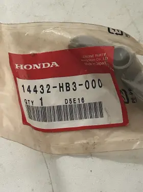 14432-hb3-000 Honda 14432-hn6-000 Nos Exhaust Rocker Arm 86-87 Atc 200x Trx200 Tr200 Fat Cat
