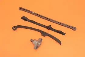 Honda 14511-kcy-670 1999 99-07 Trx400ex 400ex Oem Timing Chain Guides Damper Tensioner Lifter