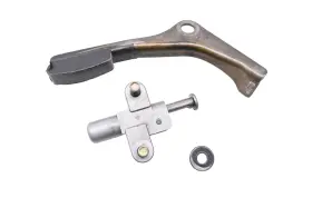 Honda 14540-hm8-003 02 Sportrax 250 Cam Chain Tensioner And Guide Arm Trx250ex