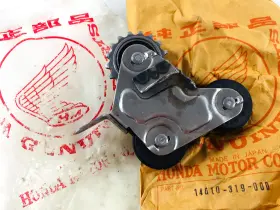 14610-319-000 Honda Nos Cb450 Front Cam Chain Roller Assembly