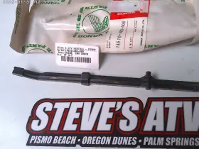 Honda 14610-hb3-000 Nos Guide Cam Chain Trx200sx