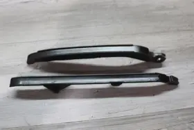 Honda 14620-ha0-003 1987 Fourtrax 250 Trx250 2x4 Cam Chain Guides