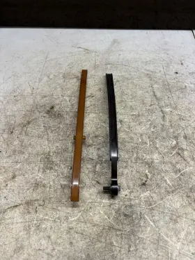 Honda 14620-hp1-670 04-05 Trx450r Oem Cam Chain Guides