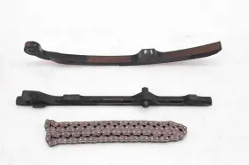 14620-kcy-670 Honda 02 Trx400ex Cam Chain And Guides Sportrax 400 2x4