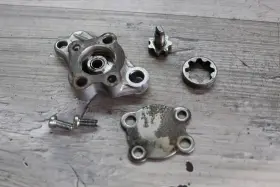 15100-943-000 Honda 1981 Atc110 Engine Motor Oil Pump 15100-943-000 Honda 1981 Atc110 Engine Motor Oil Pump