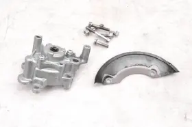 15100-ha0-771 Honda 87 Fourtrax 250 2x4 Oil Pump Trx250
