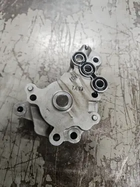 Honda 15100-hn1-000 1999-2012 Sportrax 400 Trx400ex Oem Oil Pump