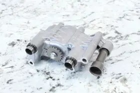 Honda 15100-hn8-000 2005 Rincon 650 Oil Pump