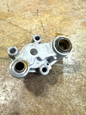 Honda 15100-hp0-a00 2005 2011 Forman 500 All Models Oem Oil Pump Assy