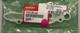 15102-hr6-a60 Honda New Genuine Oem 2015-2023 Trx500fa Trx520fa Body B Oil Pump