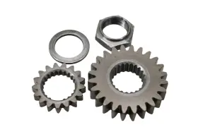 Honda 15130-kf0-000 01 Trx300ex Crank Gears Sportrax 300 2x4