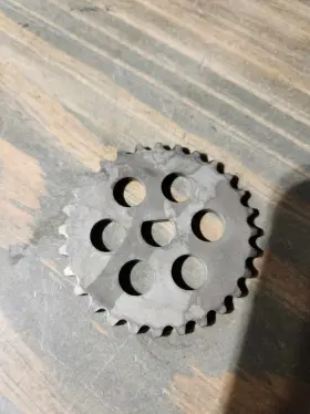 Honda 15133-kt2-000 1986 Trx200sx Oil Pump Sprocket 28t