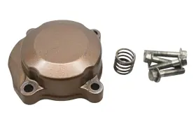 Honda 15411-k75-t50 18 Cbr300r Oil Filter Cover