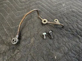 15510-hm3-670 Honda #a403 1997 Trx300ex Engine Inner Oil Lines Sportrax 300 2x4
