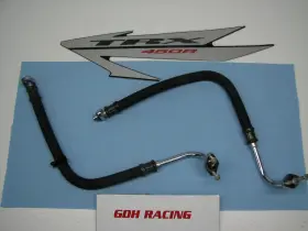 Honda 15510-hp1-000 2004 Trx 450r Oil Lines Set 450 R 04 - 05