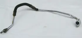 Honda 15520-hn1-000 Trx 400ex Engine Oil Hose B