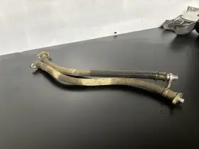 15520-hn5-670 Honda 00 Rancher 350 Es 2x4 Oil Cooler Lines Trx350te 15520-hn5-670 Honda 00 Rancher 350 Es 2x4 Oil Cooler Lines Trx350te