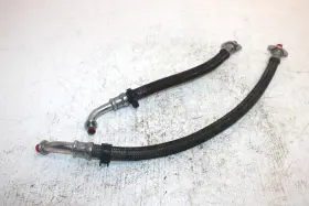 Honda 15525-hm7-a00 1998 Foreman Fourtrax Oem Oil Hose Set Ah35