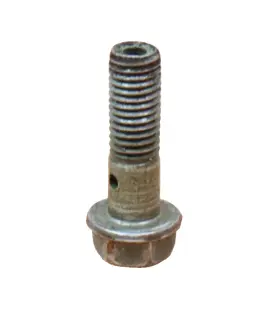 Honda 15532-me5-015 87-08 Trx250x 300ex Sportrax 300 Valve Cover Oil Line Banjo Bolt