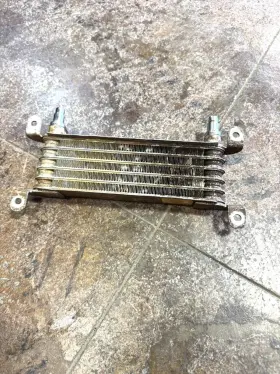 Honda 15600-hn2-a21 2005 2014 Rubicon 500 Oem Oil Cooler Assy