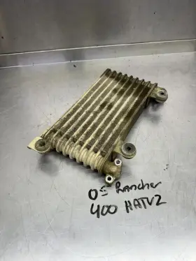 Honda 15600-hn7-003 04 05 06 07 Oem Rancher 400 Oil Cooler 2004-2007 Fa 4x4 At