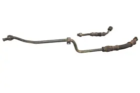 Honda 15610-mn1-702 03 Xr650l Engine Oil Lines