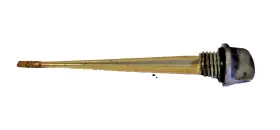 Honda 15650-102-701 1976 Atc 90 Oil Dip Stick Oem# 11371-053-020