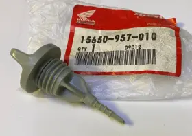 Honda 15650-957-010 Oem Oil Dipstick 1977 1979 1980-1985 Atc70 Atc-70