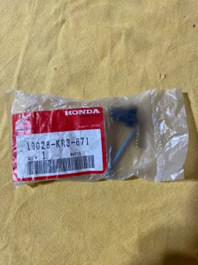 Honda 16028-kr3-671 Set Screw Atc250x 250es Cb250 Cmx250 Vf1100 Vf700 Trx250 350