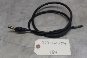 16046-ha7-671 Honda 1986 1987 Fourtrax 350 87-89 Foreman Choke Cable Line