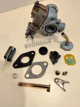 Honda 16100-957-013-073 78 79 80 81 82 83 84 85 Atc70 Atc 70 Carburetor Carb Oem 16100-957-013 073