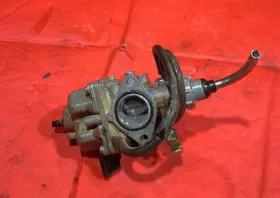 Honda 16100-hm8-b61 2008 Trx250tm Trx 250 Keihin Carb Carburetor