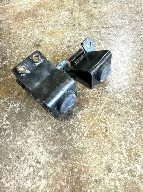 Honda 17508-hm7-000 1998 2004 Forman 450 All Models Oem Gas Tank Support Bracket